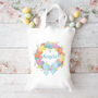 Personalised Easter Egg Hunt Party Bag, thumbnail 1 of 2