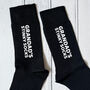 Grandad's Stinky Socks Christmas Stocking Filler, thumbnail 2 of 3