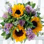Summer Martini Bouquet, thumbnail 1 of 2