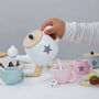 Personalised Afternoon Tea Toy Set, thumbnail 2 of 5