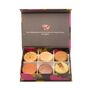 Autumn Macaron Gift Box, thumbnail 2 of 2