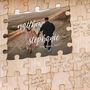 Wedding Puzzle Guestbook Personalised With Custom Photo, thumbnail 2 of 10