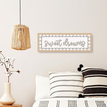 Sweet Dreams Framed Print, 3 of 5