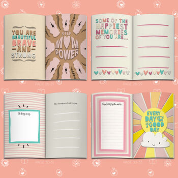 Personalised Fill In With Your Words Book About Stepmum, 5 of 6