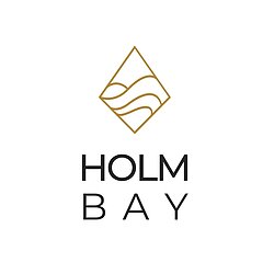 Holm Bay designer phone cases