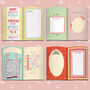 Personalised Fill In With Your Words Book About Mummy, thumbnail 6 of 7