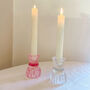 Double Ended Candle Holder Candlesticks / Tealights, thumbnail 5 of 7