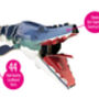 Build Your Own Personalised Mosasaurus, thumbnail 3 of 7