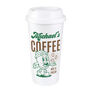 Personalised Coffee Travel Mug, thumbnail 5 of 5