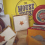 Jingle All The Way Cheese Hamper, thumbnail 3 of 3