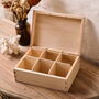 Personalised Mum's Jewellery Box, thumbnail 3 of 4