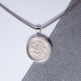 1965 60th Birthday Sixpence Coin Pendant Gift, thumbnail 1 of 4