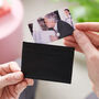 Personalised Card Holder With Photo Card, thumbnail 6 of 6
