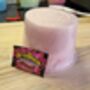 Luxury Candy Floss Cake With Popping Candy. Aftershock, thumbnail 12 of 12