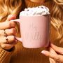 Engraved Teacher Gift Mug, thumbnail 3 of 3