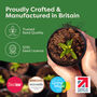 Personalised Insect Hotel Gift Pack, thumbnail 8 of 10