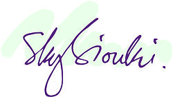 Sky Siouki Logo