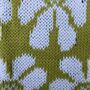 Daisy Knitted Cushion, thumbnail 4 of 4