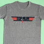 Personalised 'Top Mum' Mothers Day T Shirt, thumbnail 1 of 9