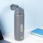 Personalised Ion8 Steel Drinking Water Bottle, thumbnail 4 of 8