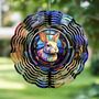 Pet Wind Spinner, thumbnail 7 of 8