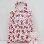 Personalised Oilcloth Child's Mini Shopper, thumbnail 1 of 1
