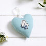 Personalised Birthday Or Anniversary Heart Gift, thumbnail 8 of 11
