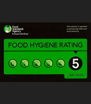 Personalised Epic Milkshake Gift Kit Letterbox Size, 9 of 9