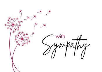 Sympathy Hug In A Box Grief Bereavement Care Package, 6 of 6