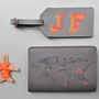 Stitch Your Own Passport Cover, thumbnail 8 of 11