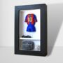 Football Legend KitBox: Lionel Messi: Barcelona, thumbnail 1 of 6