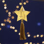 Baby's First Christmas Constellation Tree Decoration, thumbnail 7 of 12