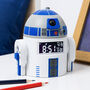 R2 D2 Alarm Clock, thumbnail 1 of 2