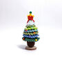 Delightfully Crochet Xmas Tree Collection, thumbnail 7 of 8