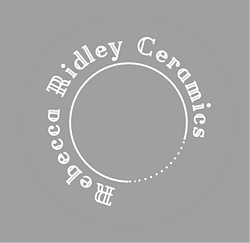 Rebecca Ridley ceramics logo