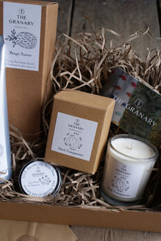 'Thinking Of You' Granary Favourites Gift Box, 2 of 7