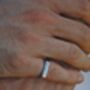 Personalised Signet Ring, thumbnail 10 of 10