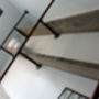 Rachael Scaffolding Boards And Steel Shelving, thumbnail 5 of 7