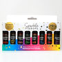 Ultimate Shimmer Syrup Set In Eight Flavours, thumbnail 4 of 9