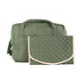 Multipurpose Overnight Bag With Changing Mat, thumbnail 2 of 12