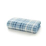 Snuggle Check Superset Fleece 140x180cm, thumbnail 4 of 10