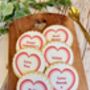 Personalised Galentine’s Day Biscuit Gift For Friends, thumbnail 6 of 7