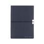 Personalised Hugo Boss Notebook – Lined Navy A6, thumbnail 2 of 6