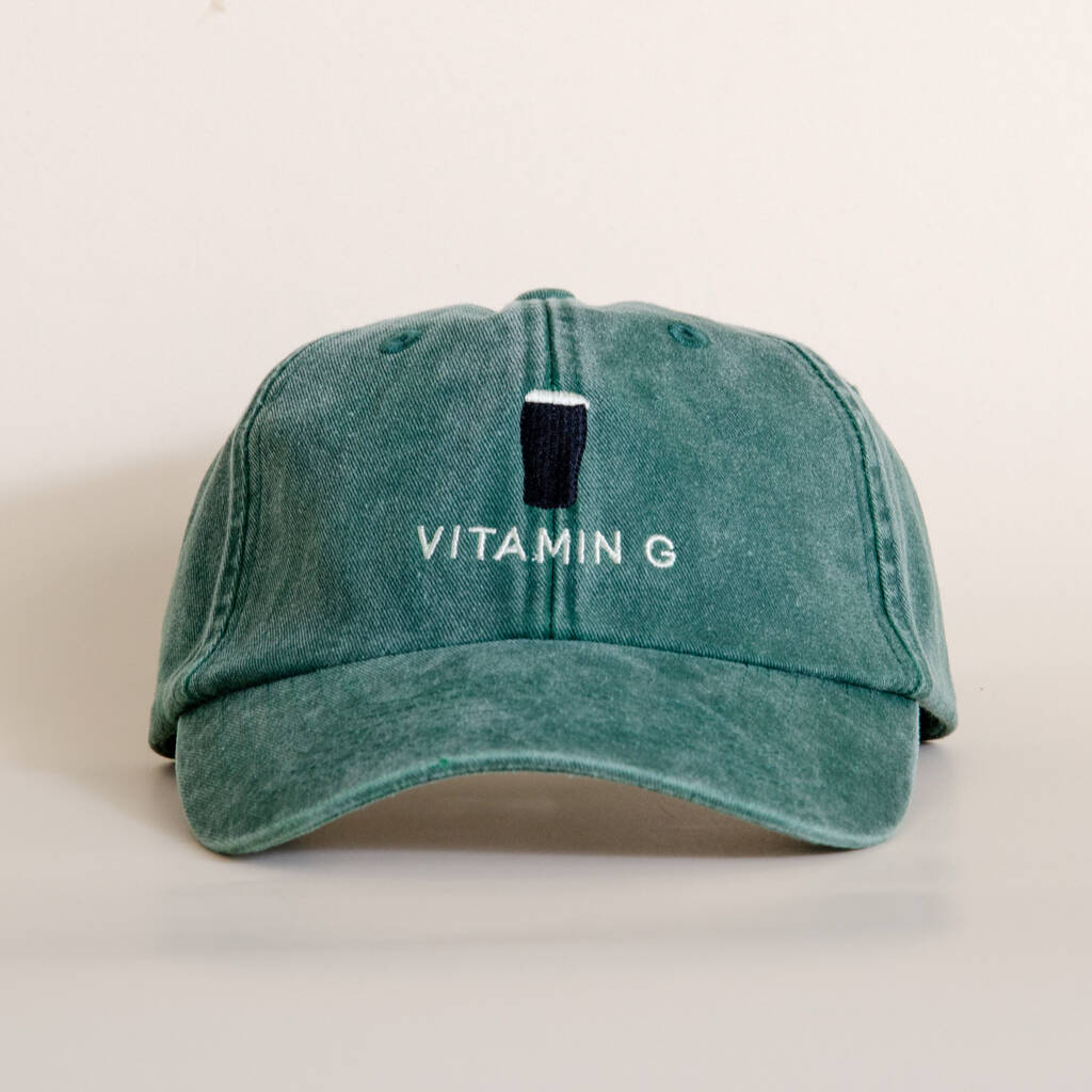 Viamin G Cap, 1 of 6