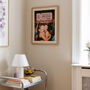 Personalised Festival And Concert Ticket Photo Print, thumbnail 8 of 12
