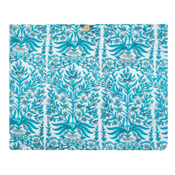 Serendipity Shoulder Bag Aqua Baroque, 5 of 5