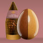 Caramel Mocha Extra Thick Easter Egg, thumbnail 1 of 4
