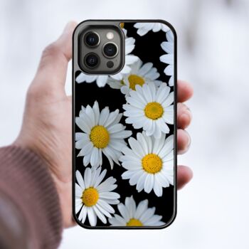 Daisy Flower iPhone Case, 3 of 4