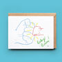 'Baby Boom' Funny First Father's Day Or New Baby Card, thumbnail 1 of 2