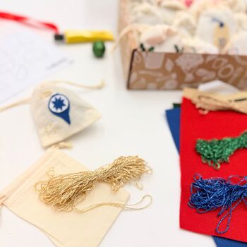 Craftiosity 2025 Advent Calendar Pre Order Now, 9 of 12